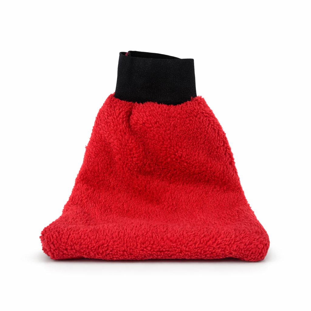 OTO YIKAMA ELDİVENLİ PELUŞ